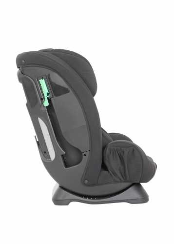 GRACO FLEXIGROW R129 Onyx automobilinė kėdutė