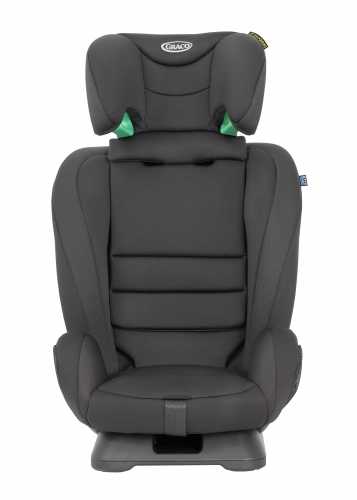 GRACO FLEXIGROW R129 Onyx automobilinė kėdutė
