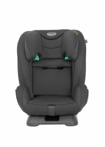GRACO FLEXIGROW R129 Onyx automobilinė kėdutė