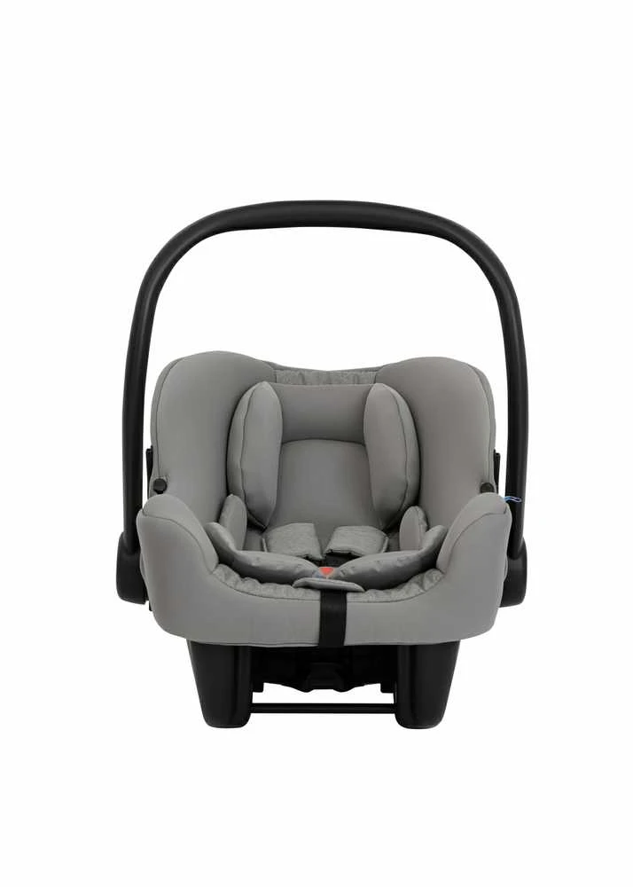 GRACO vežimėlis NEAR2ME DLX TRIO ASH rinkinys 3in1