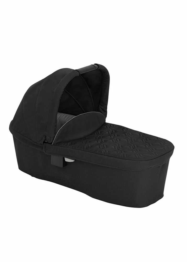 GRACO vežimėlis NEAR2ME DLX TRIO MIDNIGHT 3in1 rinkinys