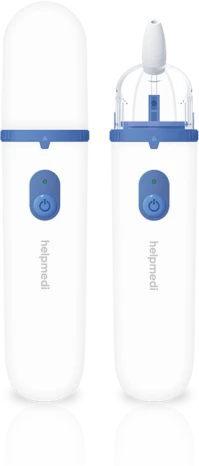 HELPMEDI Slogos aspiratorius HNA-300 Electrino
