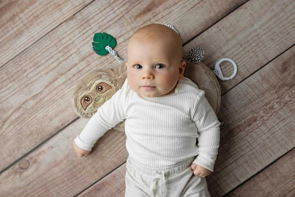 Mom's Care HENCZ 122 tinginio aktyvinimo pagalvė