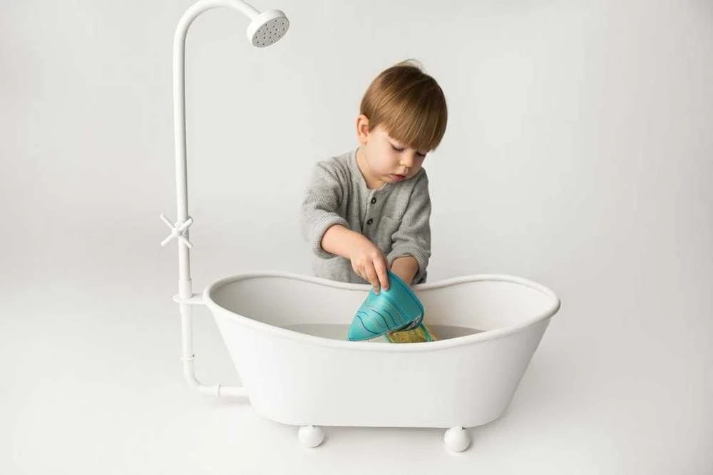 Momscare HENCZ 537 Maudymosi valtys