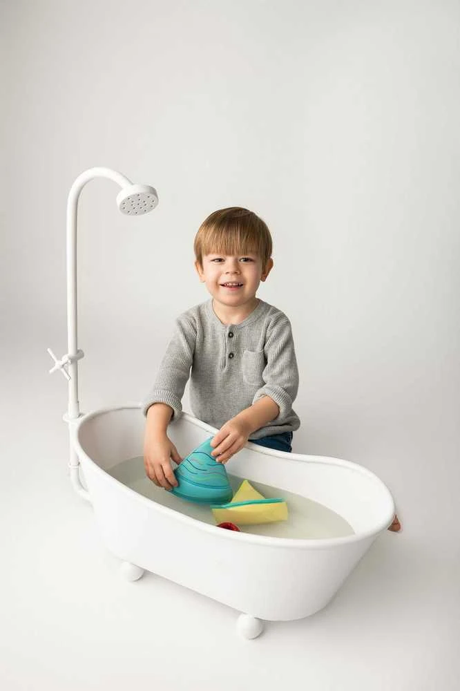 Momscare HENCZ 537 Maudymosi valtys