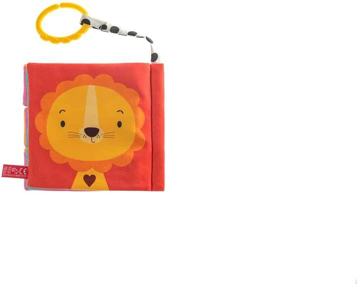 Hencz Moms Care HENCZ 631 dėlionės knyga