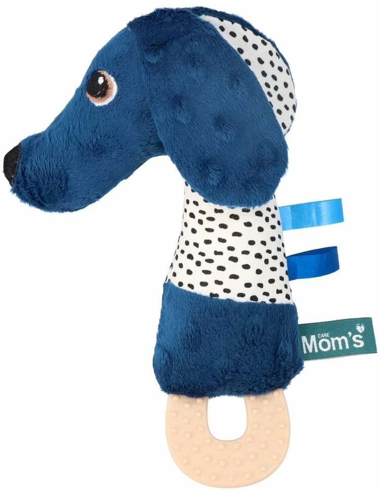 Hencz Toys Jamiś girgžda su dantukais šiugžda Mamos ZA4497