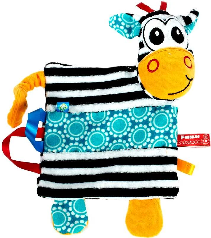 Hencz Moms Care zebras su tekstūriniais audiniais