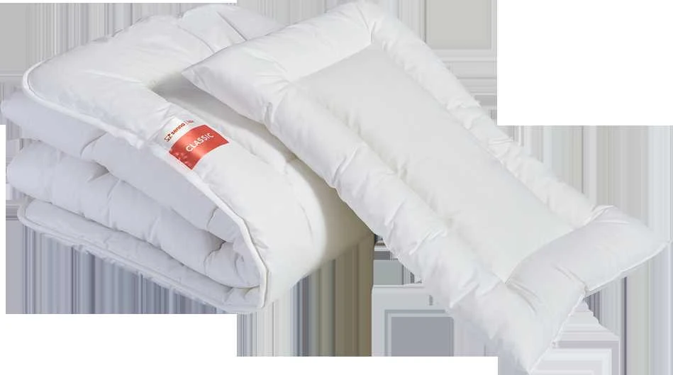 INTER-WIDEX Patalynės komplektas CLASSIC 100X135