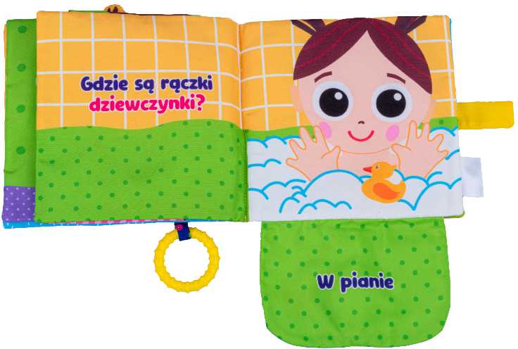 JOLLYBABY JB 80461(1) Kur mergaitė?