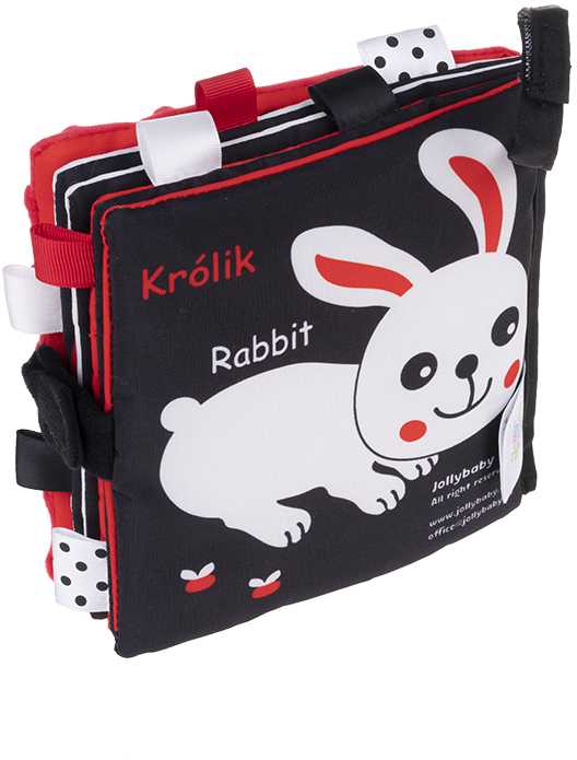 Jolly Baby JOLLYBABY JB 80568(1) Ūkio sensorinis