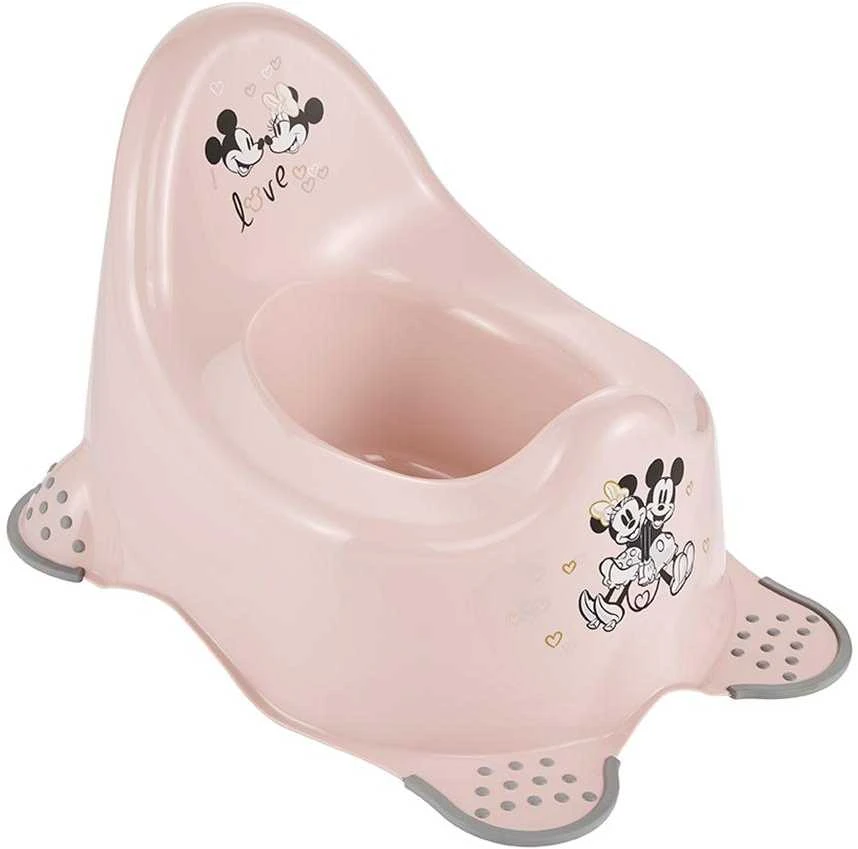 KEEEPER naktipuodis MINNIE, pink, 18670