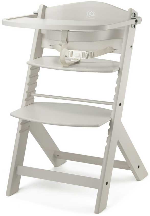 KINDERKRAFT maitinimo kėdutė ENOCK, beige, KKKENOCBEGF0000