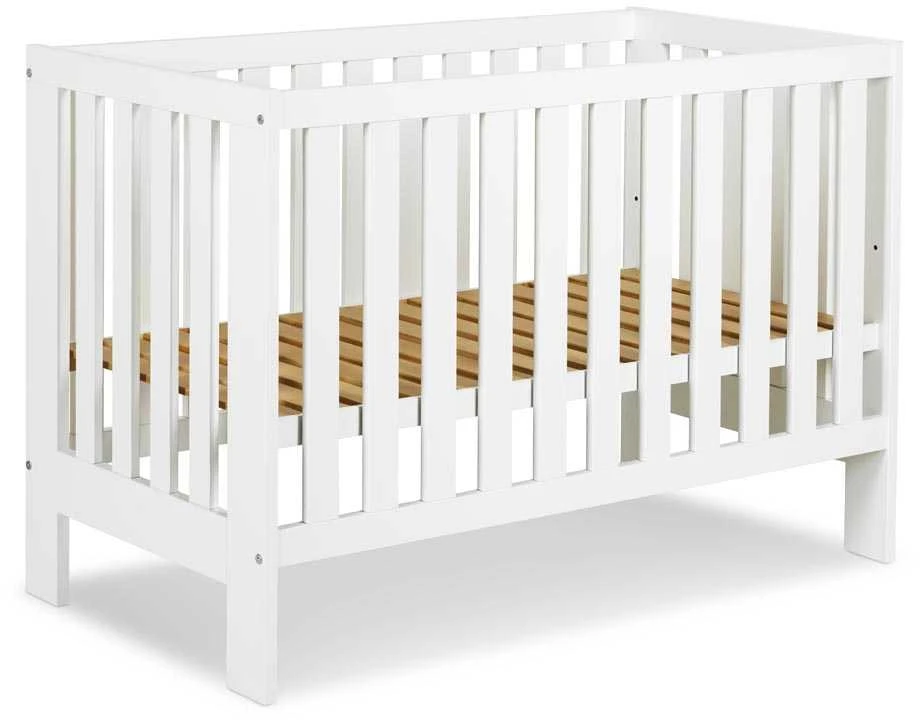 KLUPŚ Lovelė AMELIA II balta 120x60