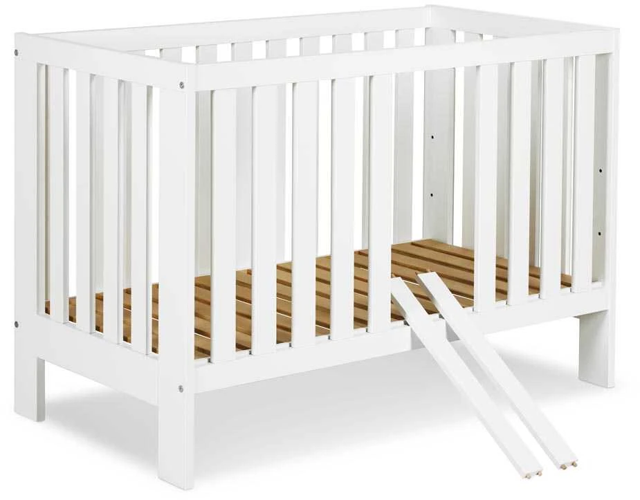 KLUPŚ Lovelė AMELIA II balta 120x60