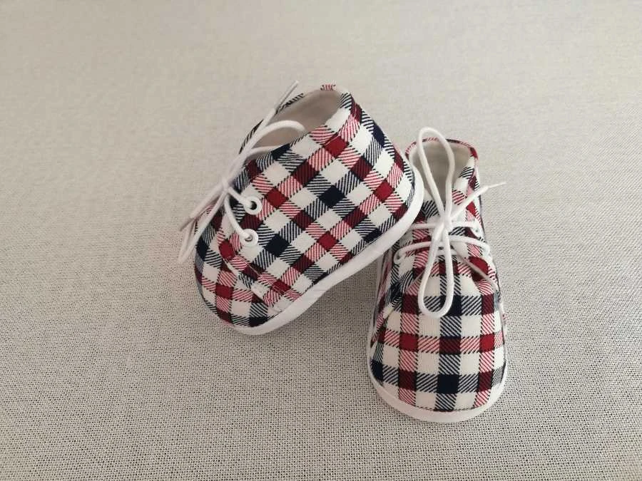 Kūdikių batai Teddy Bear N