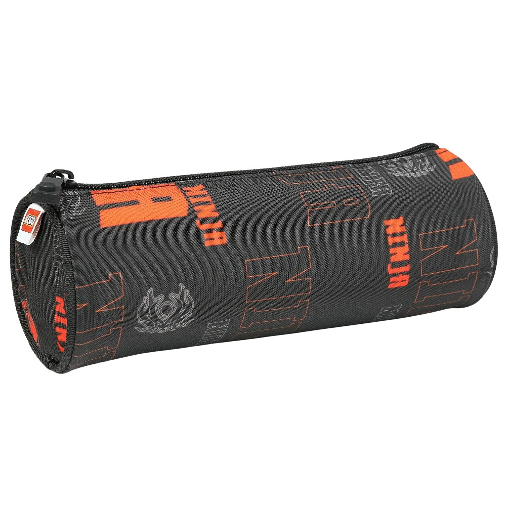 LEGO BAGS LEGO NINJAGO Apvali pieštukinė „Dragon Energy“