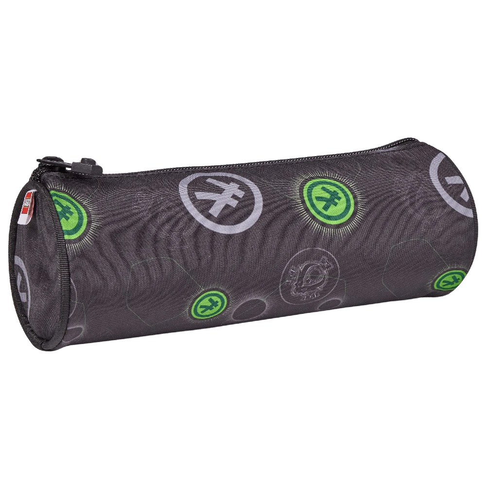 LEGO BAGS LEGO NINJAGO Apvali pieštukinė „Master of Energy“
