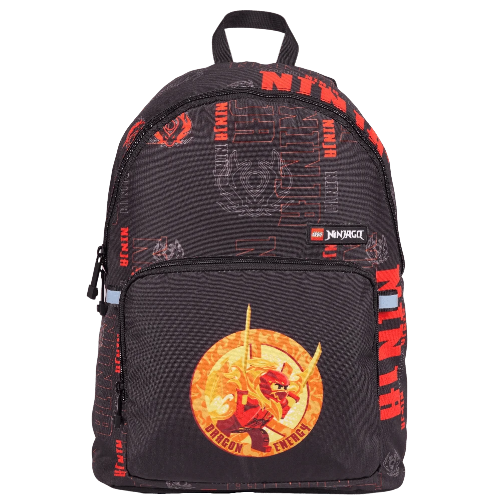 LEGO BAGS LEGO NINJAGO Kuprinė „Dragon Energy“
