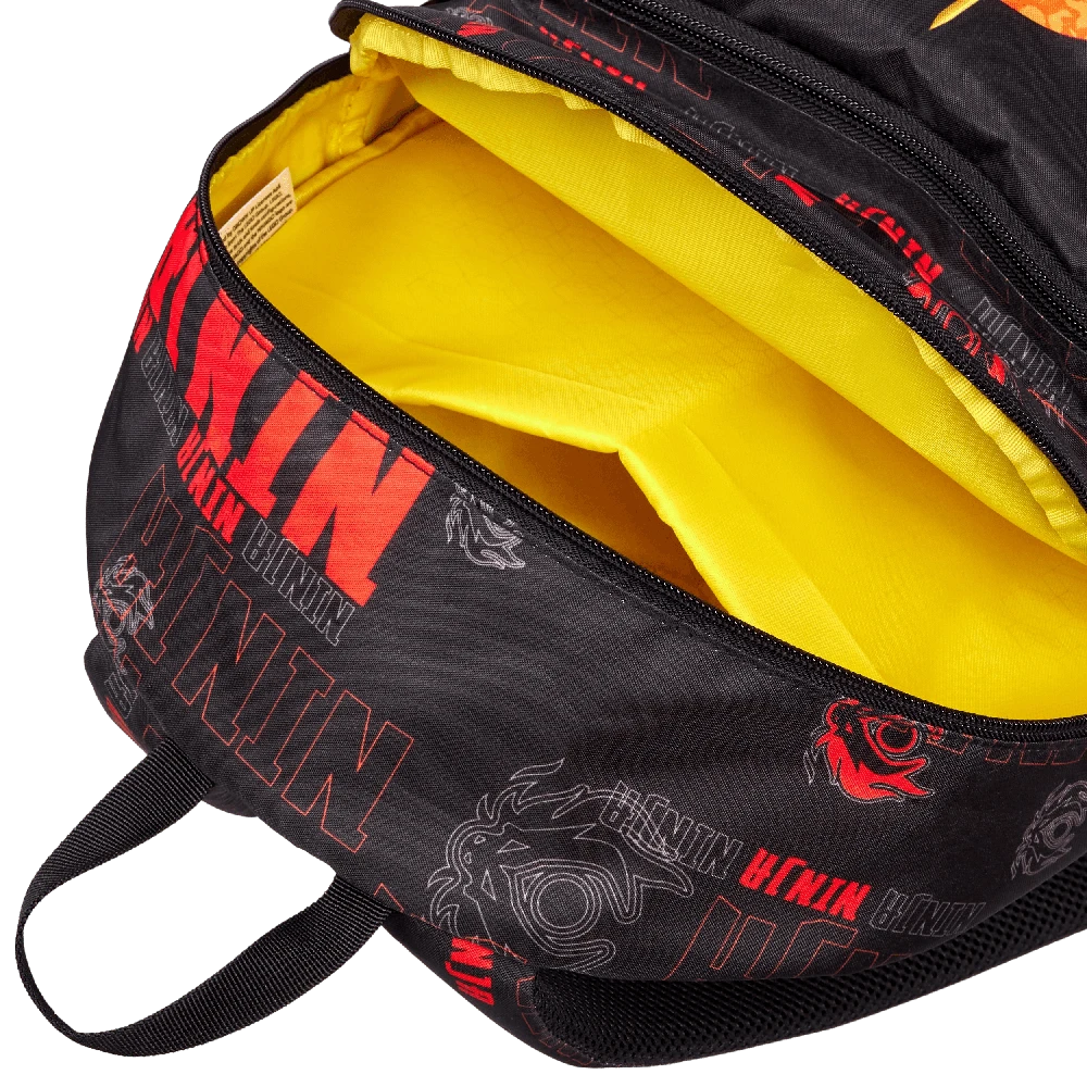 LEGO BAGS LEGO NINJAGO Kuprinė „Dragon Energy“