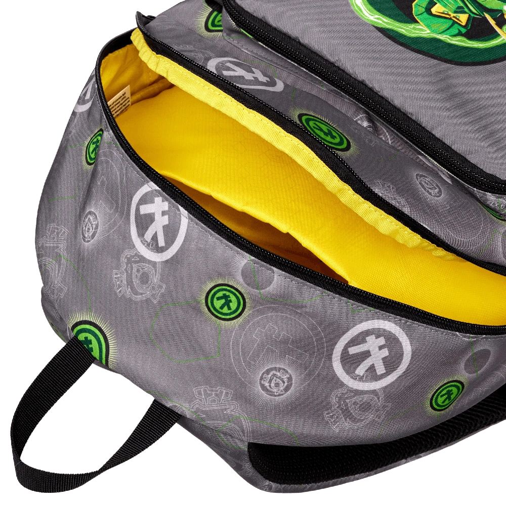 LEGO BAGS LEGO NINJAGO Kuprinė „Elemental Master of Energy“