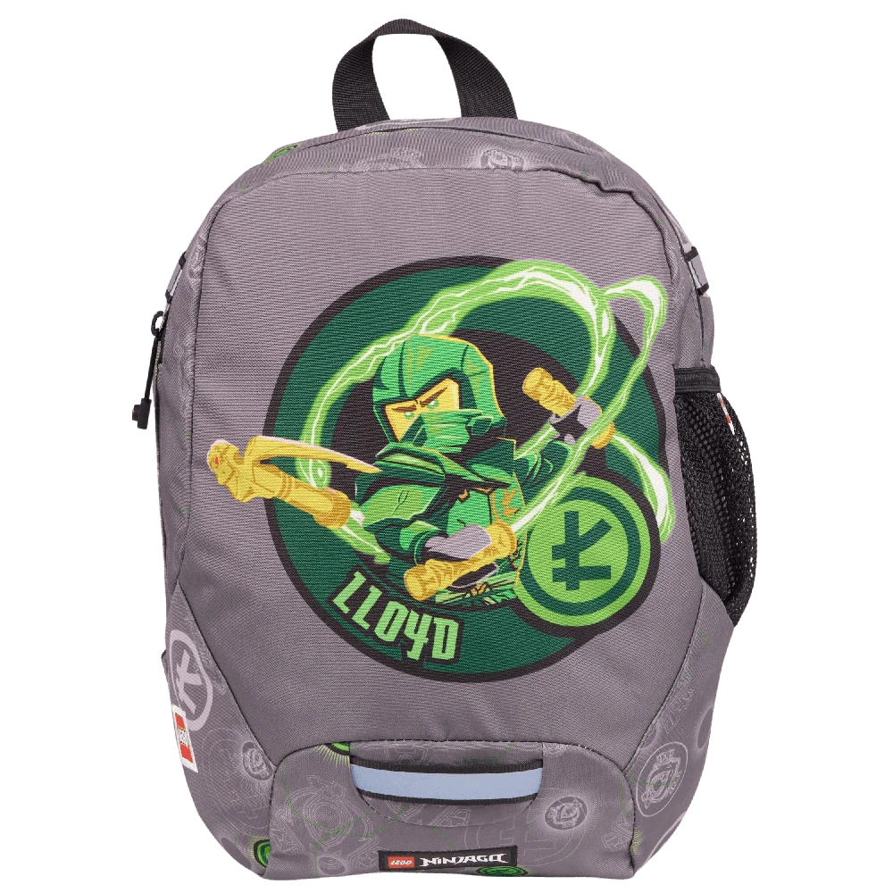 LEGO BAGS LEGO NINJAGO Kuprinė „Elemental Master of Energy“