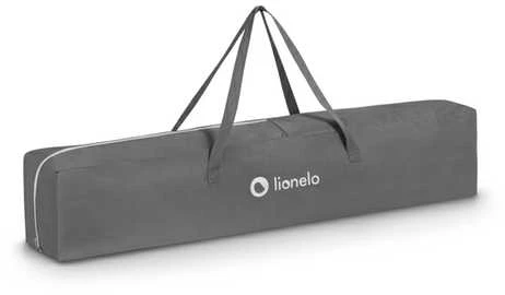 Lionelo Kojec Willow Pilkas Betonas