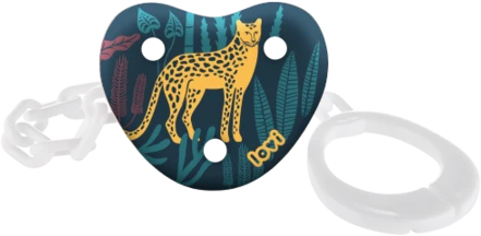 LOVI 10/892 Jungle Vibes čiulptuko grandinėlė