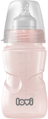 LOVI 21/563 buteliuko tendencijos 250ml skaistalai