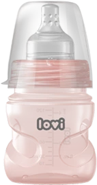 LOVI 21/565 buteliuko tendencijos 120ml skaistalai