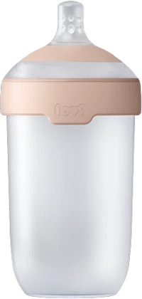 LOVI 21/596 Mammafeel buteliukas 250 ml
