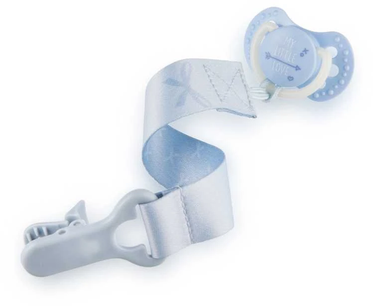 LOVI 51/020 Baby Shower Čiulptuko juostelė berniukams
