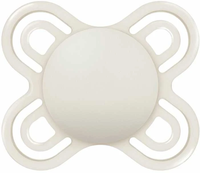 Mam Akcesoria MAM 850943 Perfect 0+ unisex čiulptukas matinis
