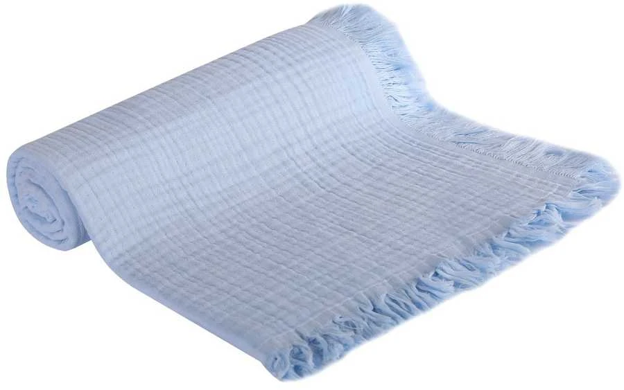 MARINI 681 Muslino antklodė 4W 110X120 cm