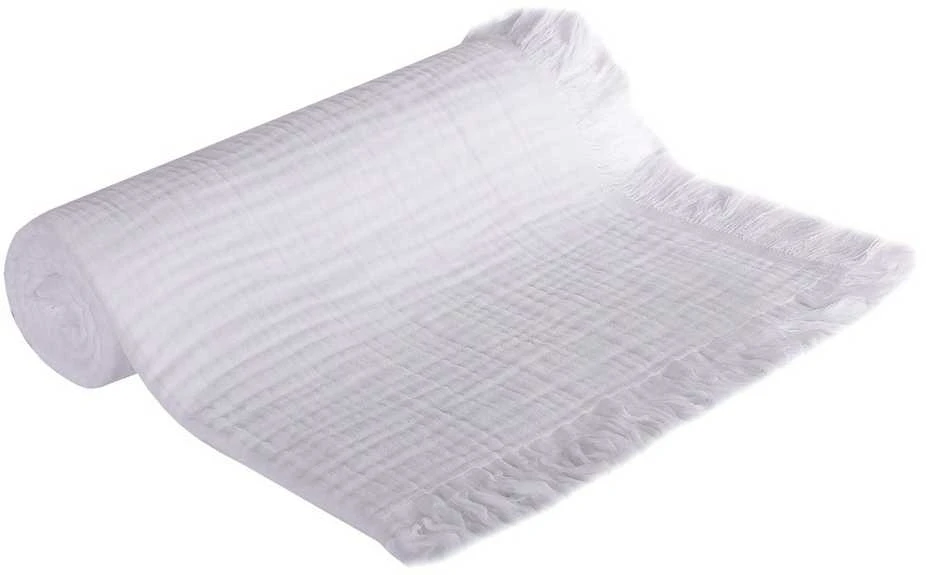 MARINI 681 Muslino antklodė 4W 110X120 cm