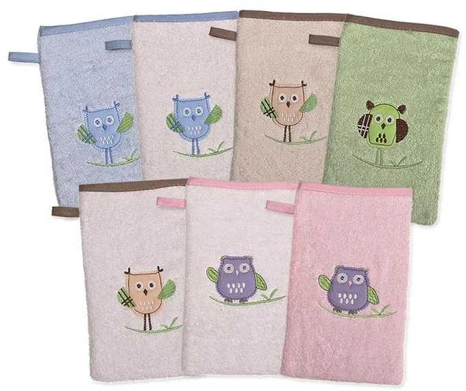 MARINI 709 Siuvinėjimo vonios plovimo mašina BABY BAMBOO