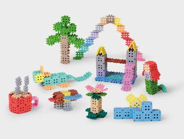MARIOINEX 903667 vaflinė mini pastelė, 70 vnt.