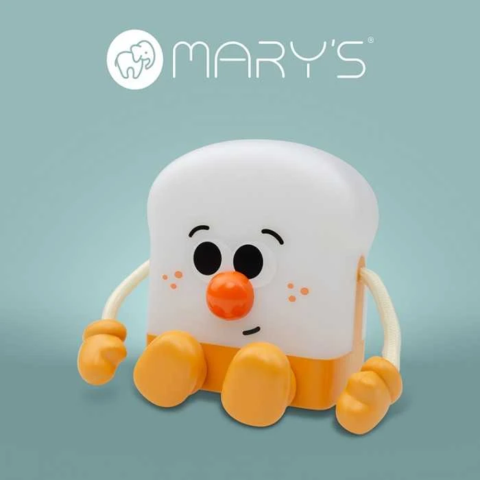 Plexido MARY'S MW20540 Tościk LED naktinė lemputė