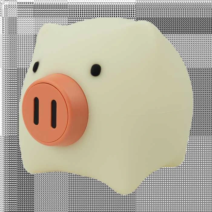 Teckin MARY'S MW20726 LED naktinė lemputė Piggy