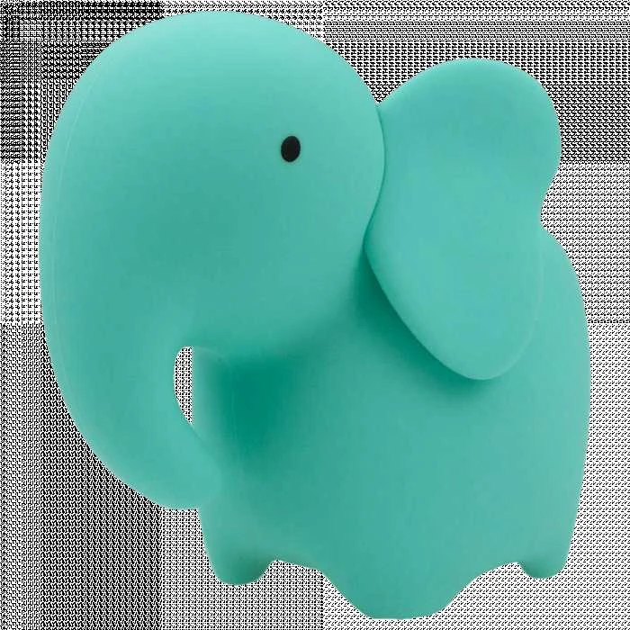 Eco Light Lampki Ecolights MARY'S LED Naktinė lempa - Elephant