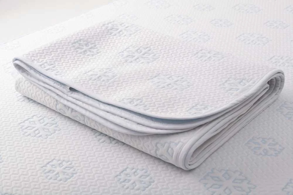 Multitex MATEX higieninis paklotas FROSTY 70X140 [TB0493_01]