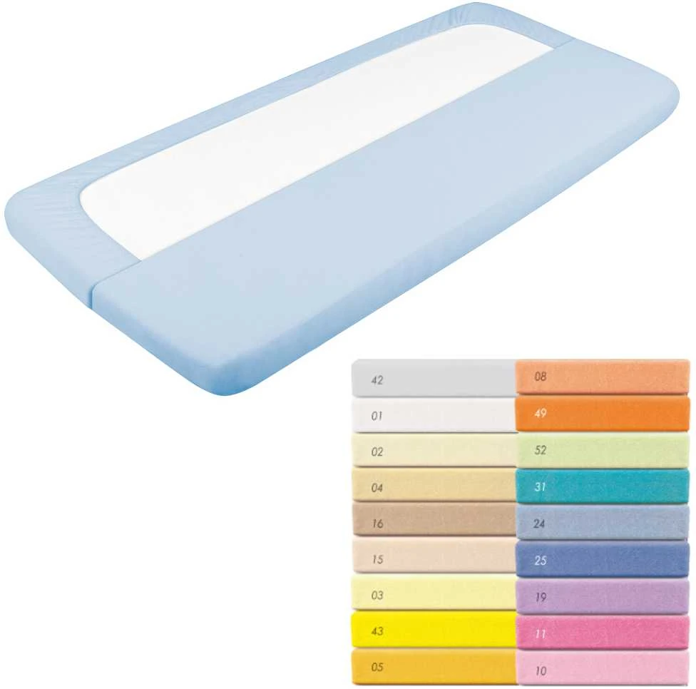 MATEX kilpinė paklodė PREMIUM 70x140 [TB0026_19] violetinė*