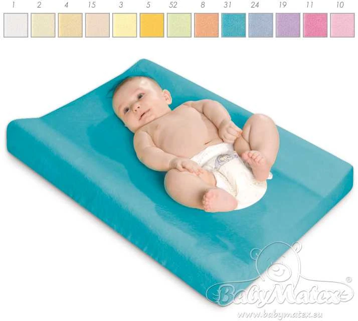 MATEX kilpinių keitimo pagalvėlių užvalkalas PREMIUM 50x70 / 60x80 [TB0158] mišinys