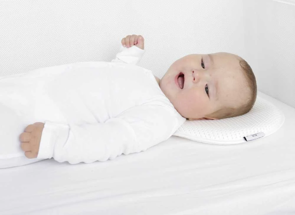 Baby Matex MATEX Kūdikių pagalvė SHAPE [TB0336]