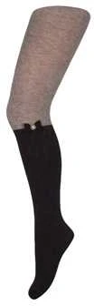 MILUSIE 1264 Pėdkelnės DZ medvilnė su aplikacijomis ex 92/122