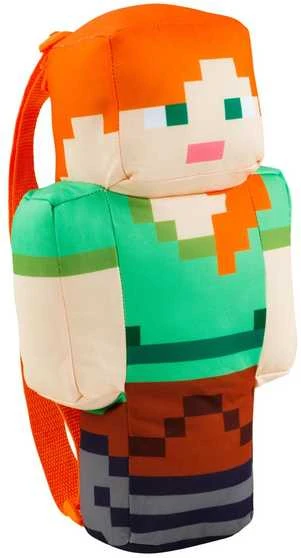 MINECRAFT Kuprinė, 40 cm