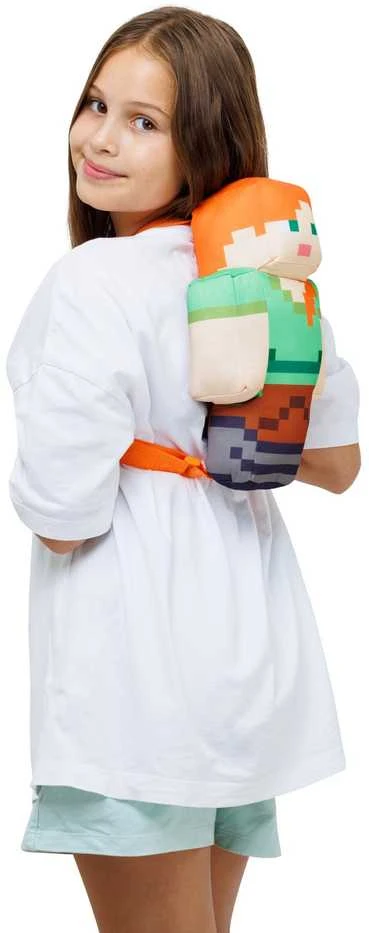MINECRAFT Kuprinė, 40 cm