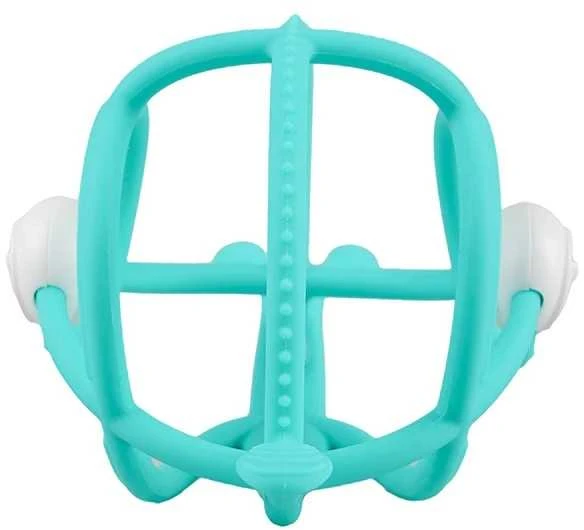 Mombella 00604 Reketinis kramtukas Sraigė Teal