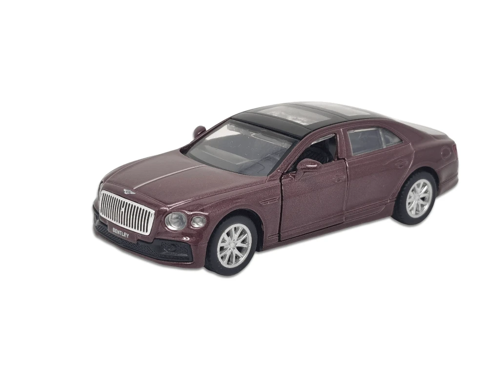 MSZ Automobilis Bentley Fluying Spur Hybrid, 1:47