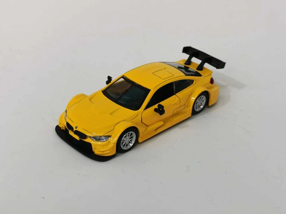 MSZ Automobilis BMW M3 DTM, 1:44